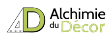 Logo Alchimie du Décor