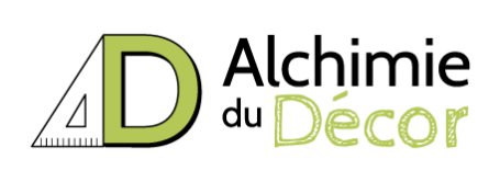 Logo Alchimie du Décor